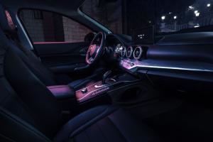 WEY VV7 GT brabus | automotive 2020 года 